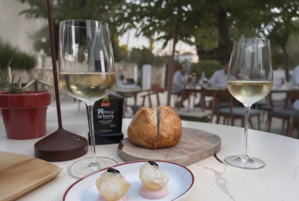 restaurante picador mijas