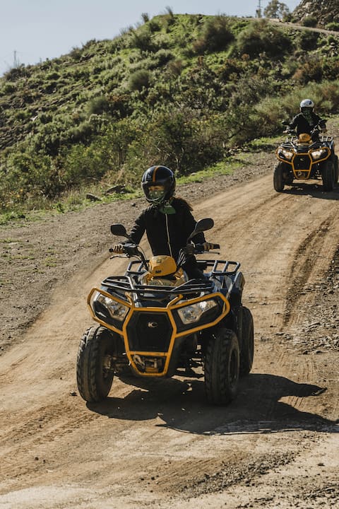 team building en malaga