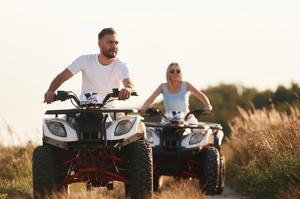 quad san valentin malaga