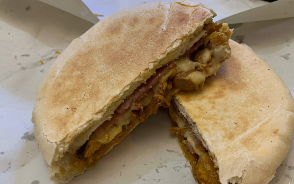 campero los delfines