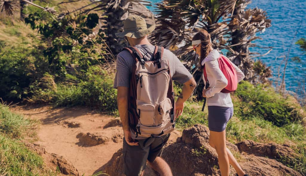 dia padre senderismo