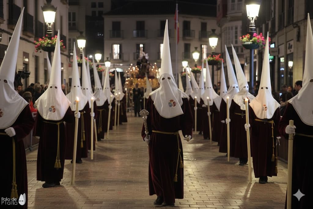 que hacer en malaga en semana santa