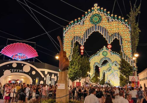 feria Fuengirola 2026