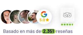 reseñas aventouralia google