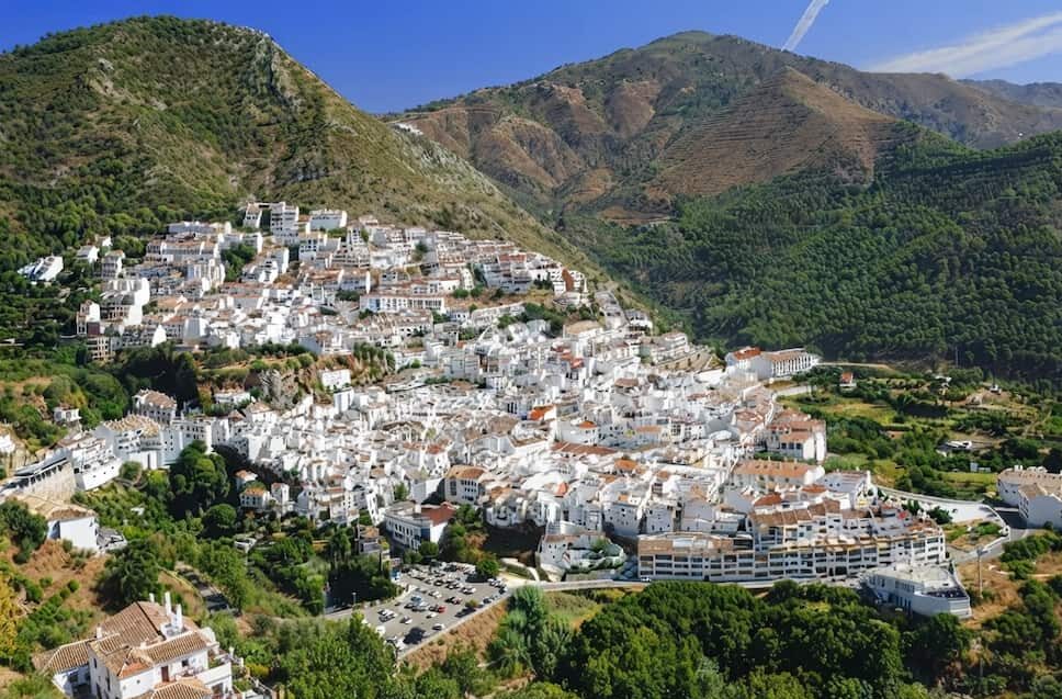 alora