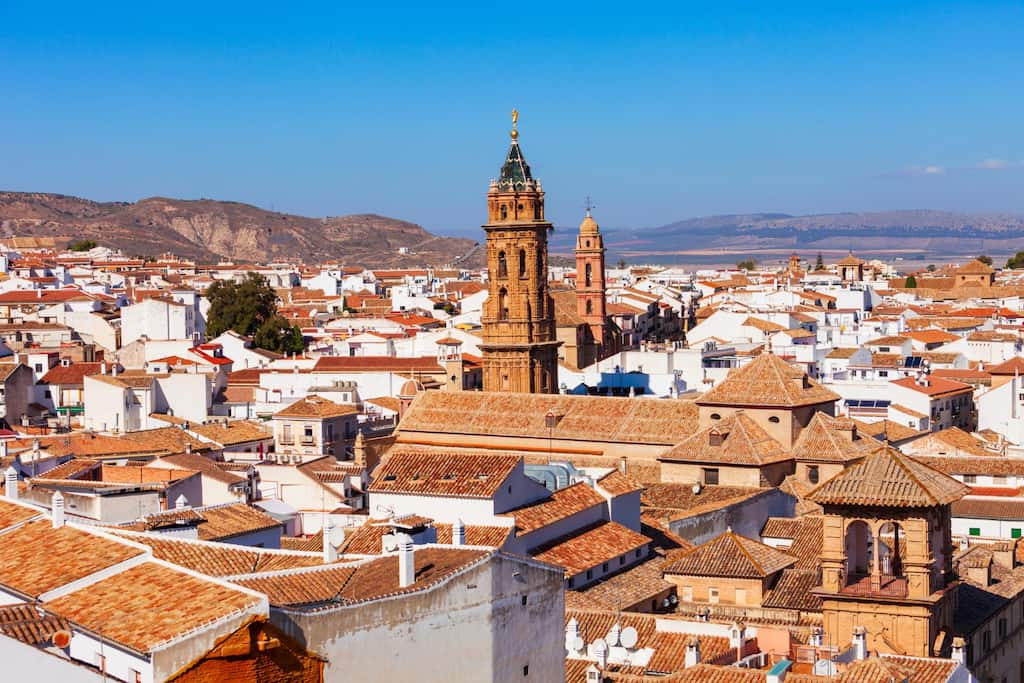 antequera