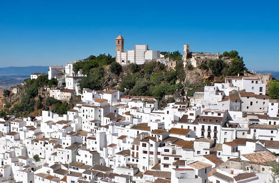 casares