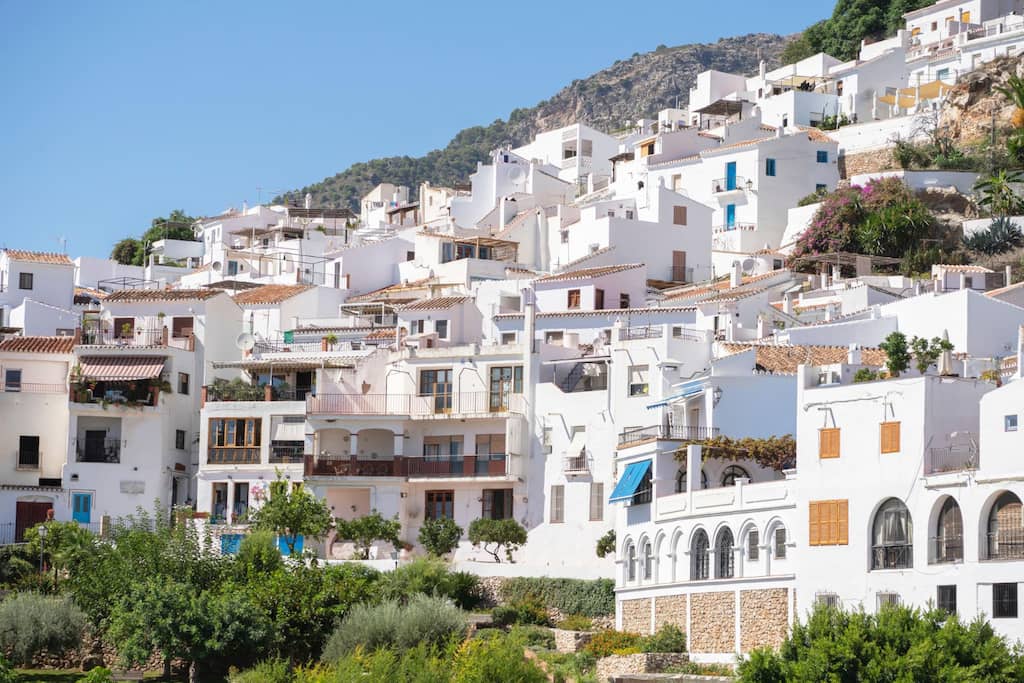 frigiliana