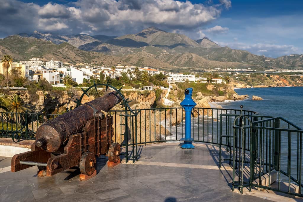 nerja