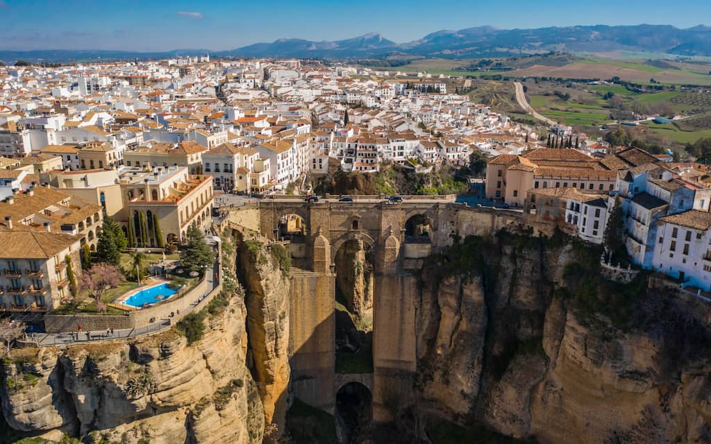 ronda