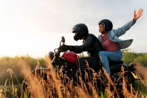 cuántas personas se pueden montar en un quad